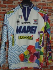 Mapei Latexco SPORTFUL Maillot