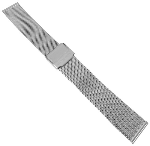 Junghans max bill bracelet - junghans,