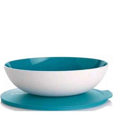Tupperware allegra bowl - allegra,