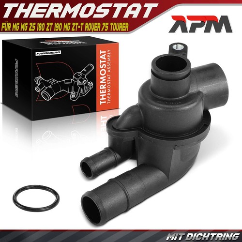 Thermostat refroidissement - thermostat,