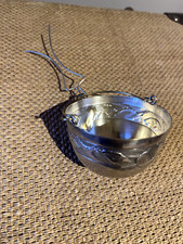 Ancienne passoire à thé -