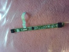Toshiba Satellite A305 Laptop