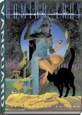 Domino Lady : The Complete
