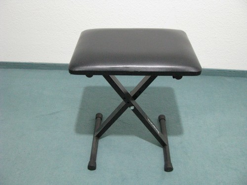 Tabouret piano soundking - tabouret,