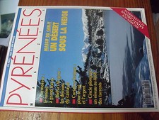 µ? revue Pyrenees Magazine