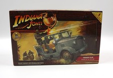 Indiana Jones Raiders of the