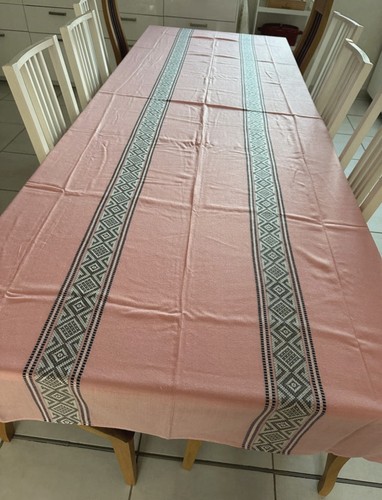 Grande nappe rectangulaire - grande,