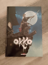 OKKO tome 9 en EO "Le cycle du