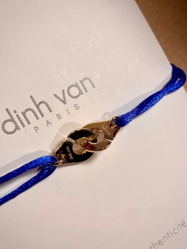 Bracelet dinh van r10 - bracelet,