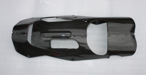 Sabot flancs inferieurs belly - flancs,