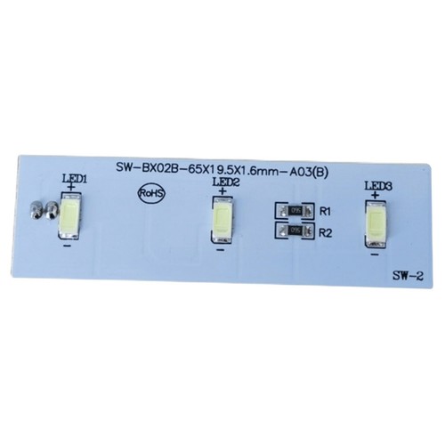 Pièces lumière led pour - led,