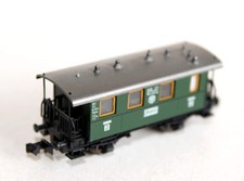 Fleischmann 8052 voiture - n,