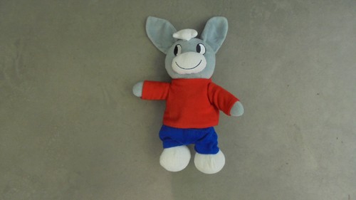 Peluche trotro cm - trotro,