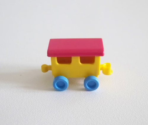 Playmobil enfants - (1566),