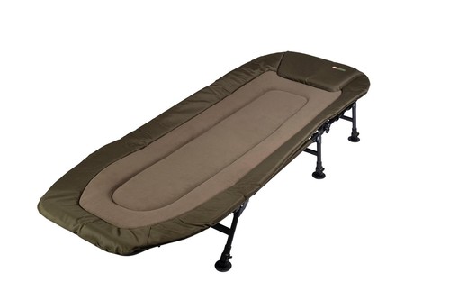 Jrc defender lite bedchair - jrc,