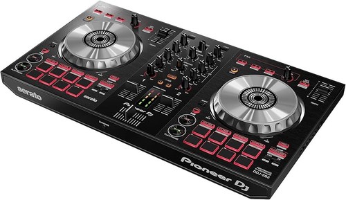 Pioneer performance dj - pioneer,
