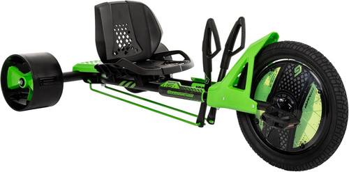 Huffy green machine - huffy, 16
