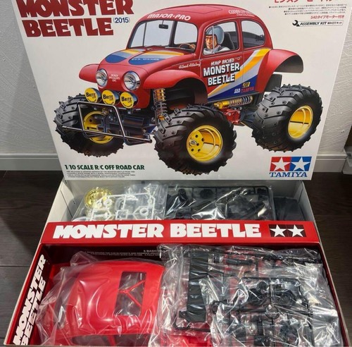 Voiture électrique tamiya - voiture,