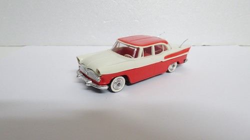 Norev simca chambord 1 - norev,