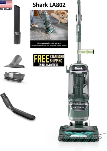Shark la802 detect - la802, pro
