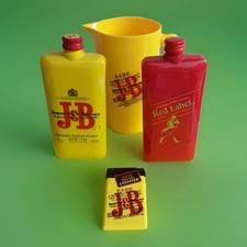  pichet publicitaire j&b