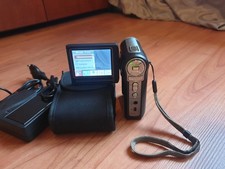 Camescope numérique * Toshiba Camileo PX 1333e * digital photo video