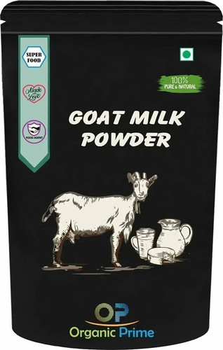 Lait chèvre biologique en - lait,