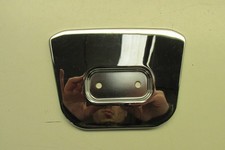 Enjoliveur sissy bar (Kawasaki