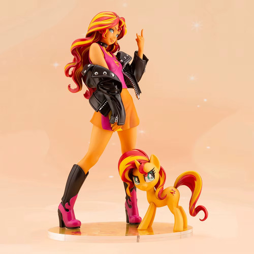 Figurine d action - 🔥🦄,