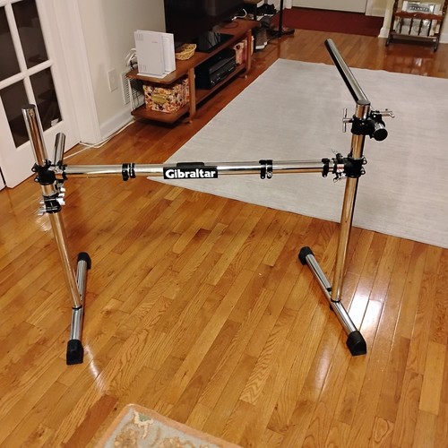 Gibraltar rack package for - package,