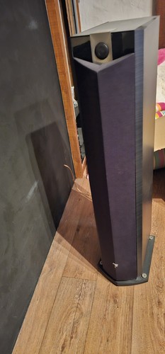 Enceintes hifi focal chorus - focal,