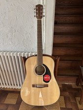 Guitare Fender Neuve