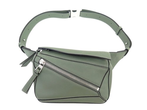 Sac main loewe mini puzzle - loewe,