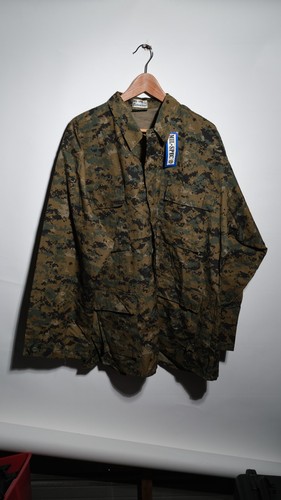 Usmc woodland marpat mccuu - usmc,