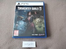 JEU PS5 PLAYSTATION 5