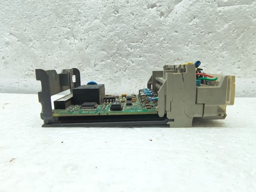 Module entrée analogique - module,