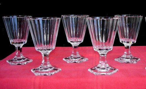 Baccarat saint louis - saint,