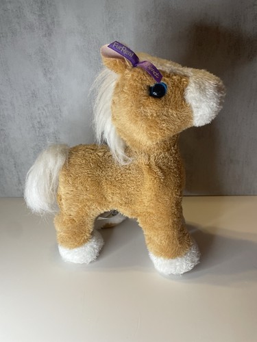 Furreal friends baby - friends,