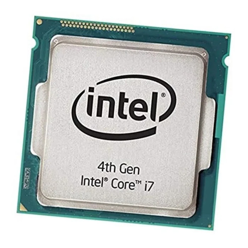 Intel core 4770 sr149 - core, i7-4770