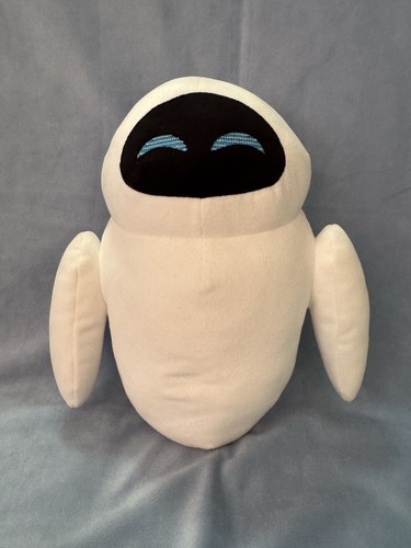 Wall eve white robot - wall-e,
