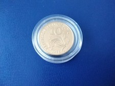10 Francs JIMENEZ 1986 OR Fin