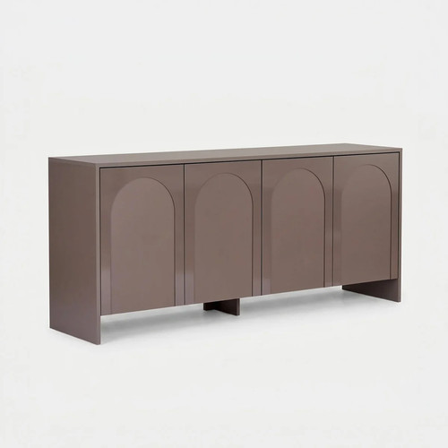 Console moderne arlen avec - console,