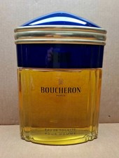 FLACON D'EAU DE TOILETTE