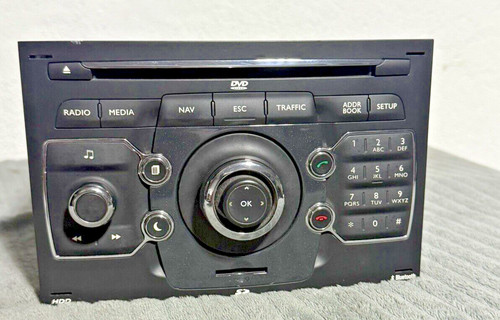 Autoradio ng4 gps - autoradio, 3d