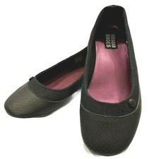 Vegetarian shoes women - vegetarian, black