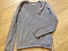 Zadig et voltaire pull femme cachemire S
