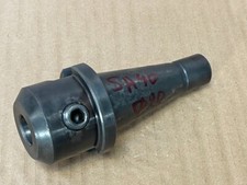 Cône de fraisage SA40 / porte