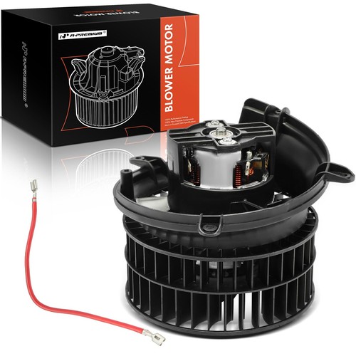 Ventilateur chauffage - de,