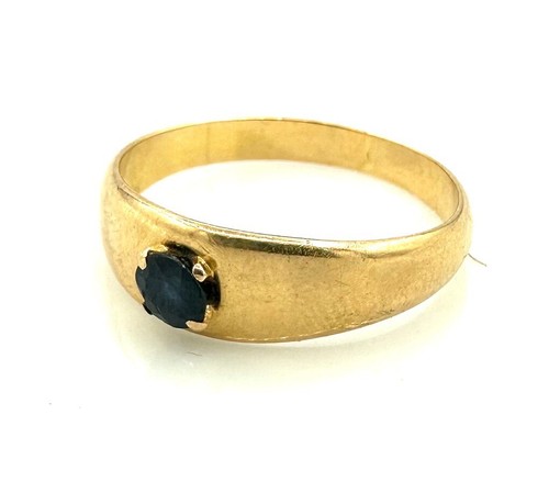 Magnifique bague carats - magnifique, or