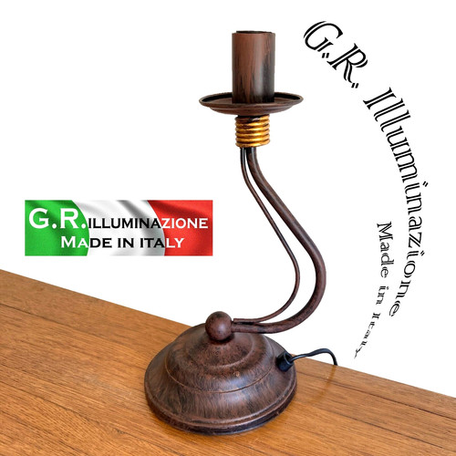 Lampe chevet classique - de,